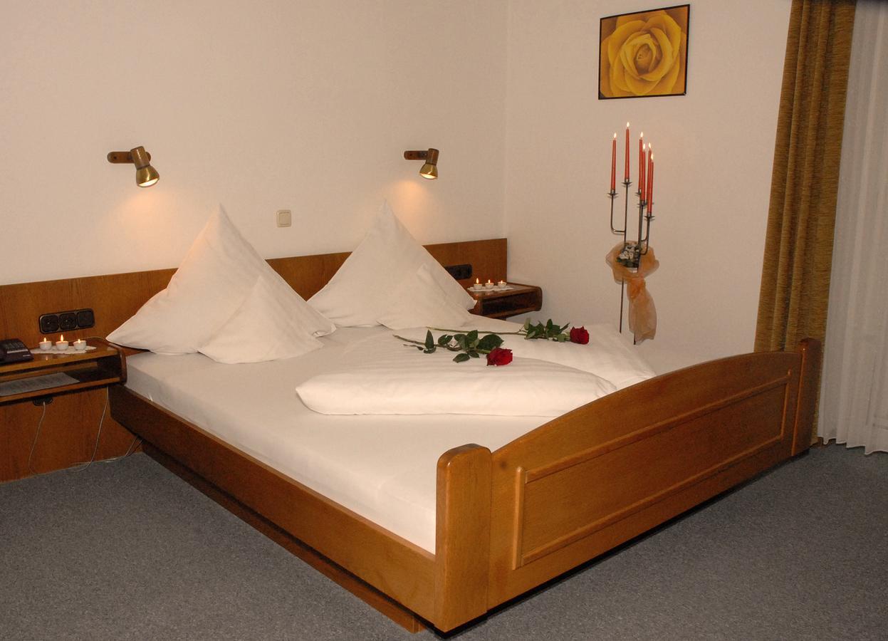 Hotel Stadtschaenke Bad König Exteriör bild